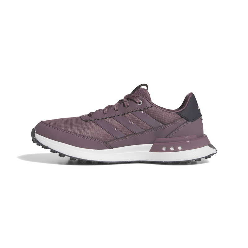 Adidas | ID8700 | W S2G SL 24 | Shadow Fig / Shadow Fig / Sandy Pink