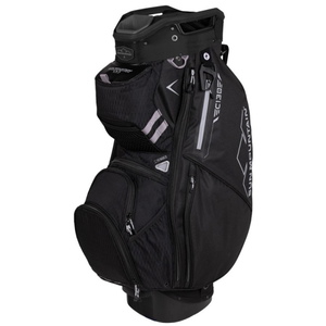 Sun Mountain | C130 | Cart Bag | Black