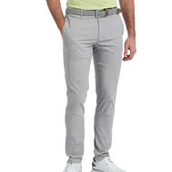 Footjoy | 90170 | Performance Slim Fit Trouser | Grey | W30/L32