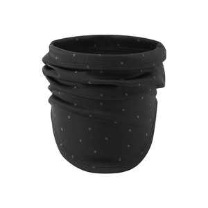 Footjoy | FA19ELTSD-0 | Print Thermal Snood | Black