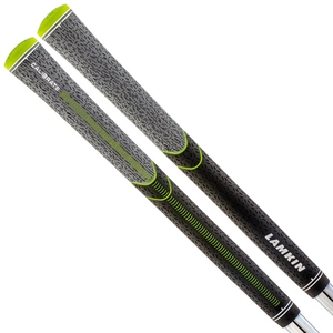 Lamkin | ST+2 Hybrid Calibrate | Black / Green