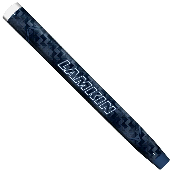 Lamkin | Deep Etched Sink Fit | Putter Grip | Blue