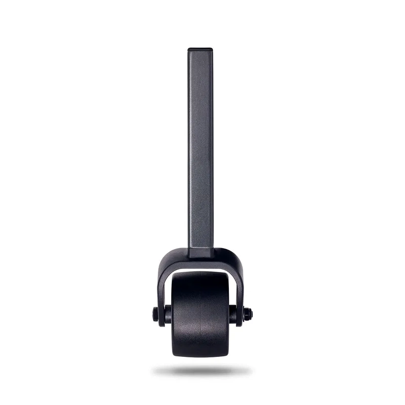 Motocaddy | M-series Anti-tip Wheel | front view
