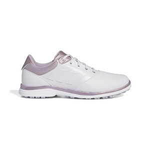 Adidas | IG3272 | Womens Alphaflex 2024 | White / Pink