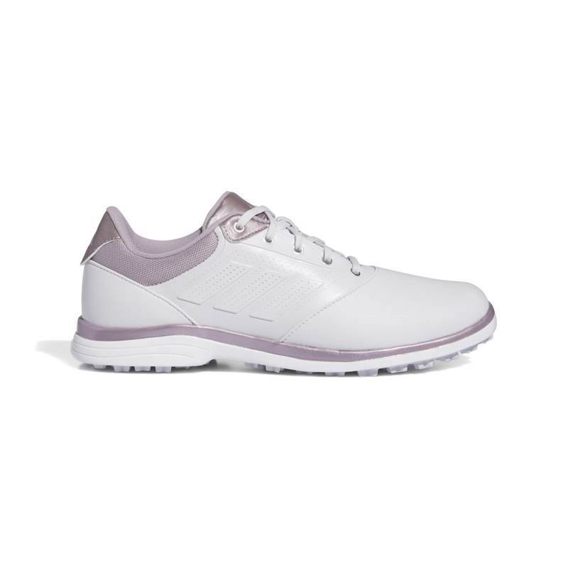 Adidas | IG3272 | Womens Alphaflex 2024 | White / Pink