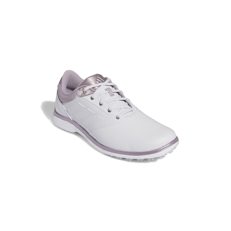 Adidas | IG3272 | Womens Alphaflex 2024 | White / Pink