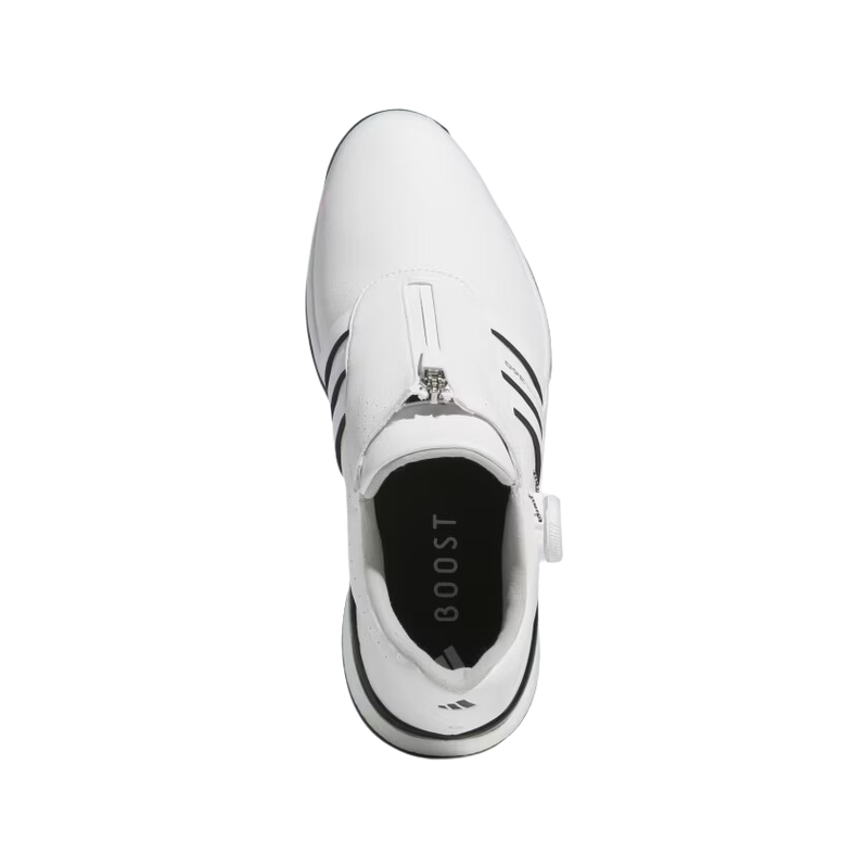 Adidas | IF0252 | Tour360 BOA 2024 | Cloud White / Cloud White / Core Black