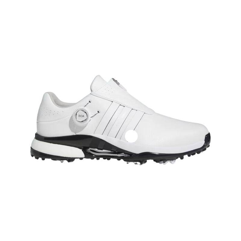 Adidas | IF0252 | Tour360 BOA 2024 | Cloud White / Cloud White / Core Black
