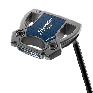 Taylormade | Spider Tour X | Short Slant