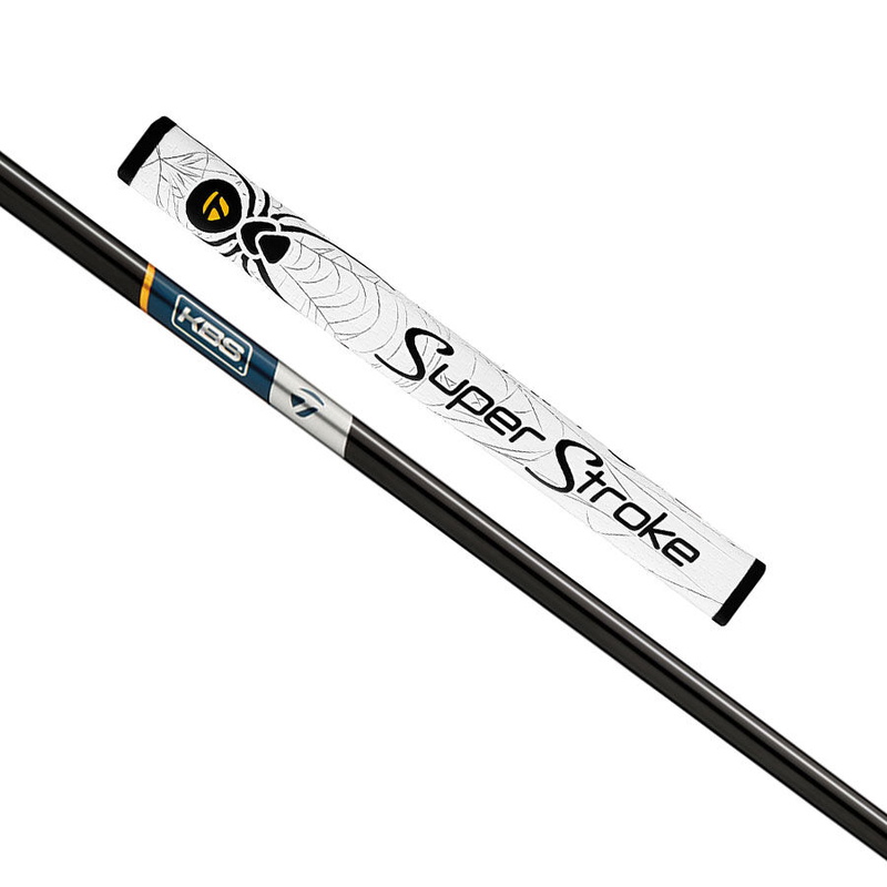 Taylormade | Spider Tour X | Short Slant