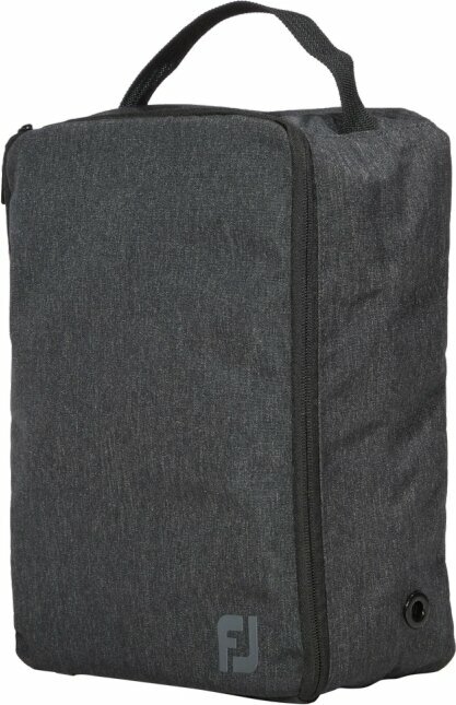 Footjoy | 31541 | Shoe Bag | Charcoal