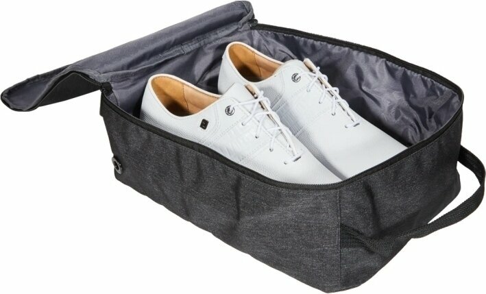 Footjoy | 31541 | Shoe Bag | Charcoal