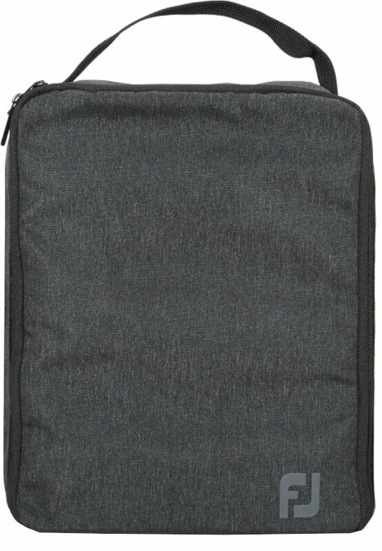 Footjoy | 31541 | Shoe Bag | Charcoal