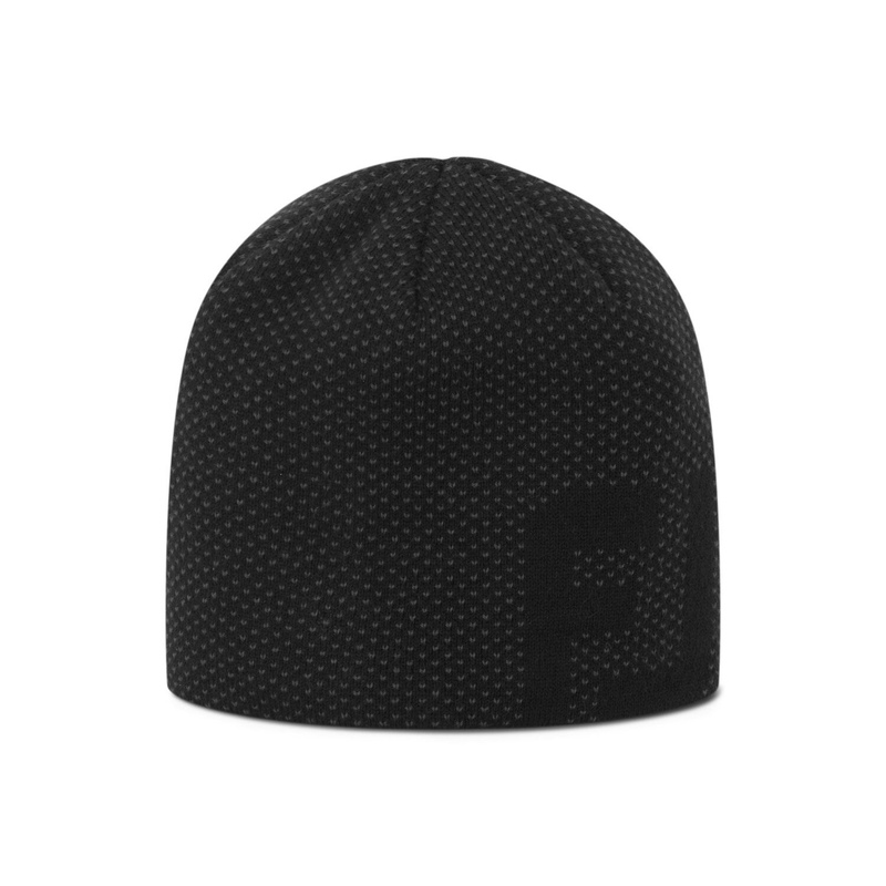 Beanie footjoy zwart front