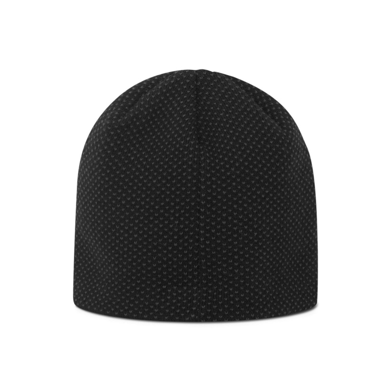 Beanie footjoy zwart back