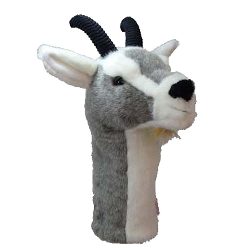 Daphnes | Headcover Driver | Goat