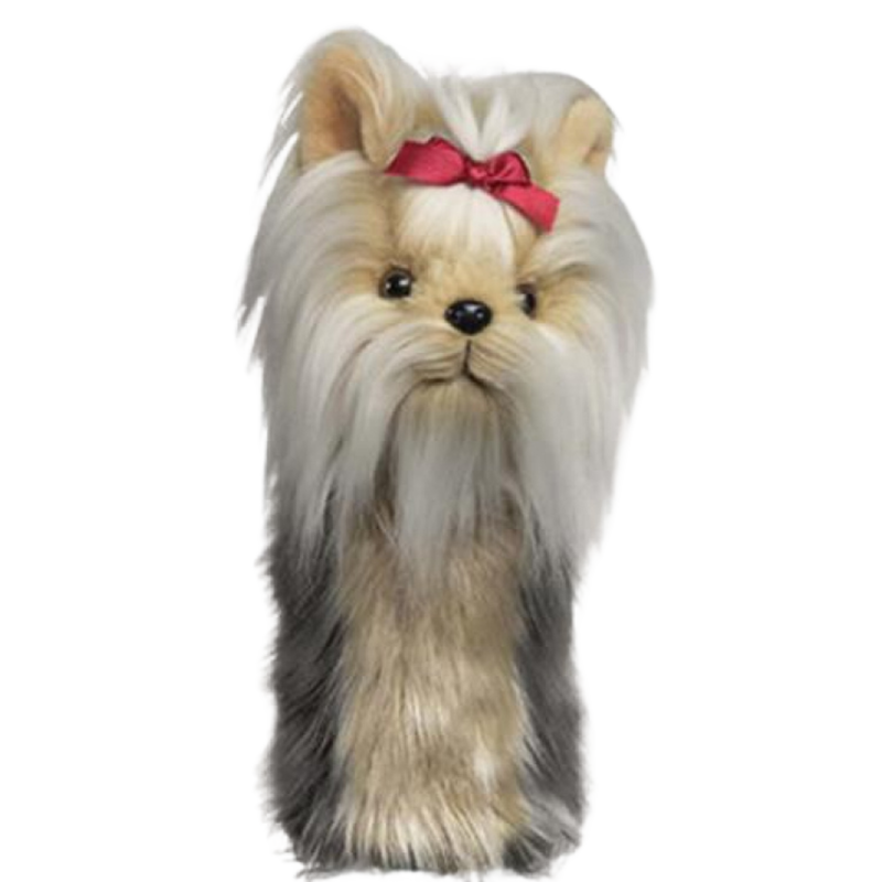 Daphnes | Headcover Driver | Yorkshire