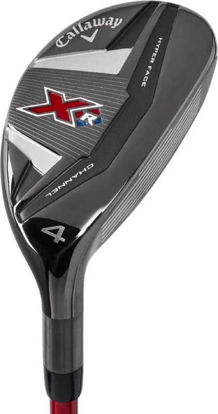 Callaway | XR 13 Piece set | Graphite Regular | Complete Set
