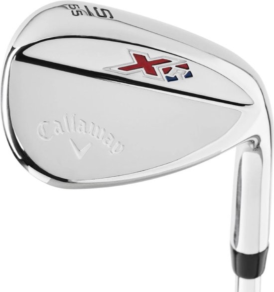 Callaway | XR 13 Piece set | Graphite Regular | Complete Set Left-handed |