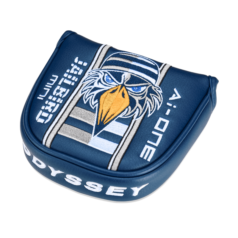 Odyssey | Ai-One | Jailbird Mini | DB | Putter | RSGolfshop