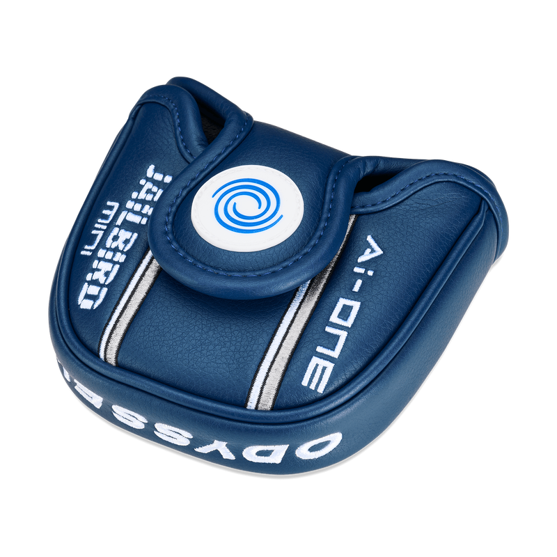 Odyssey | Ai-One | Jailbird Mini | DB | Putter | RSGolfshop