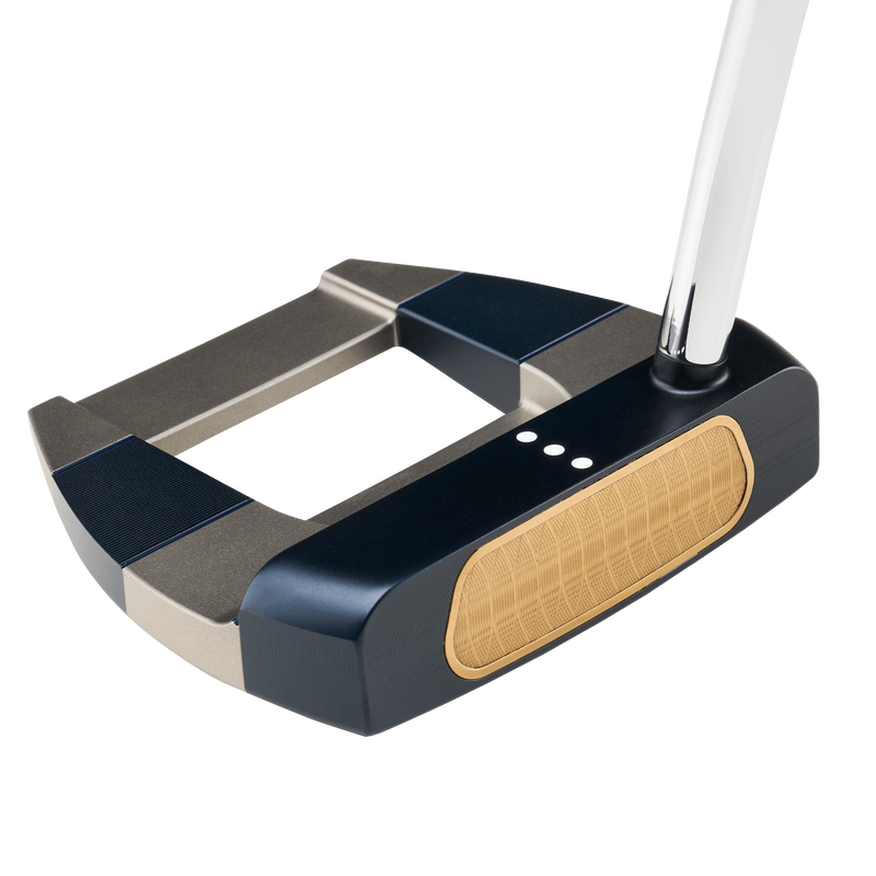 Odyssey | Ai-One | Milled | Jailbird Mini | T DB | Putter | RSGolfshop