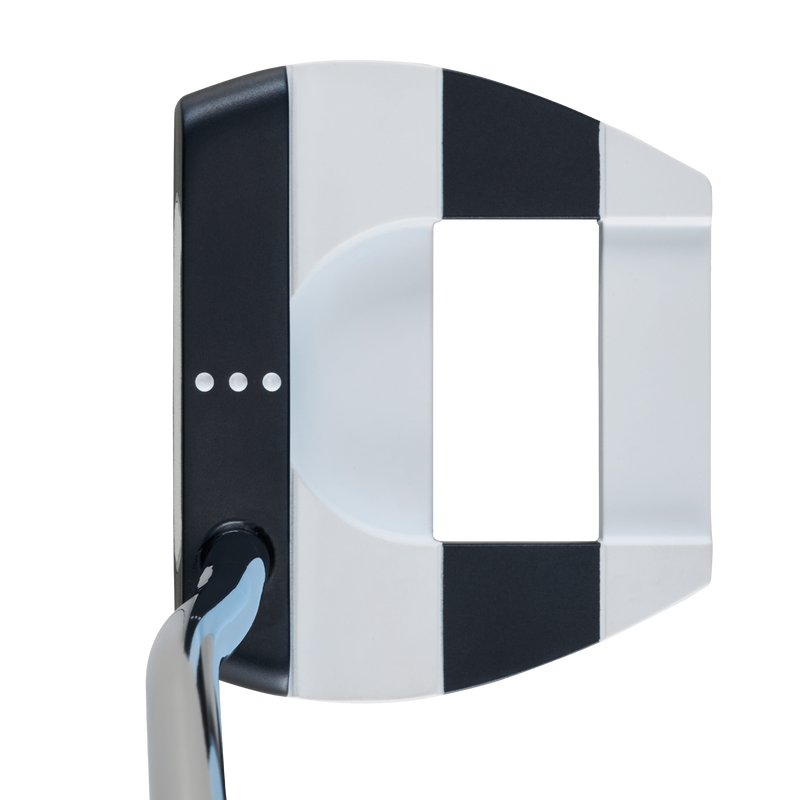 Odyssey | Ai-One | Cruiser | Jailbird | DB | Putter | Left Handed