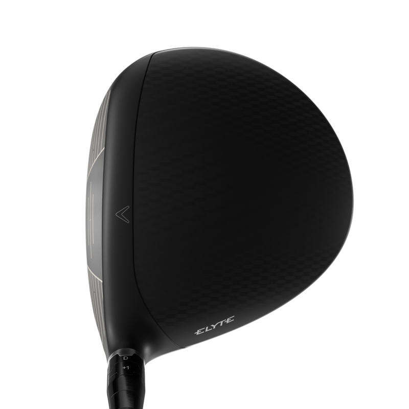 Callaway | Elyte | Driver