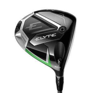 Callaway | Elyte | Driver