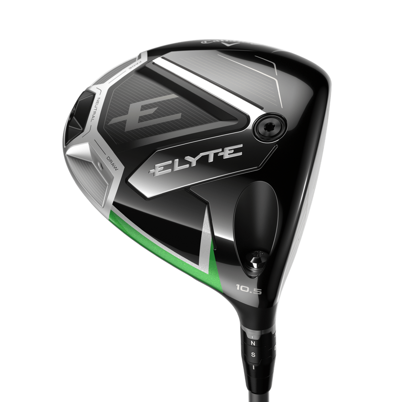 Callaway | Elyte | Driver
