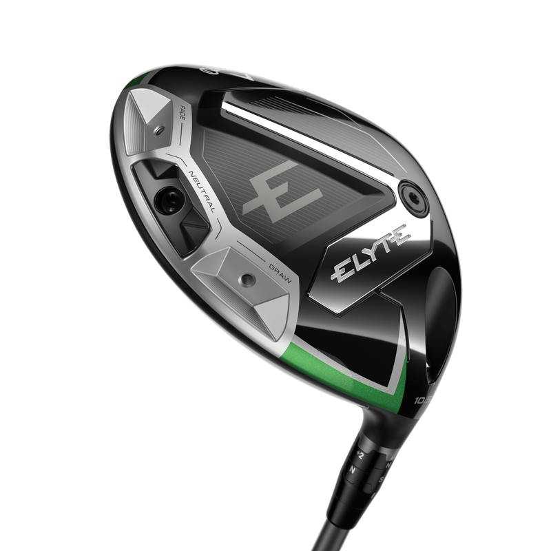Callaway | Elyte | Driver