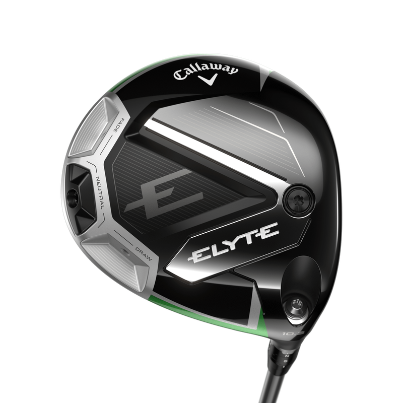 Callaway | Elyte | Driver