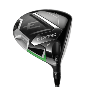 Callaway | Elyte | X | Driver