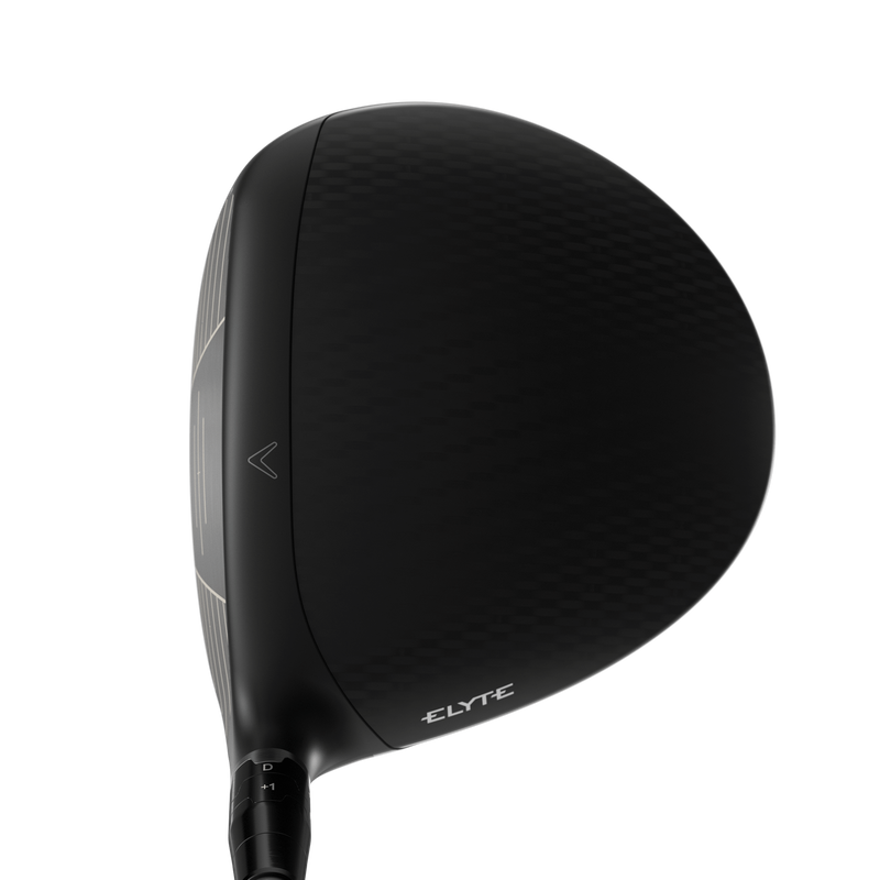 Callaway | Elyte | X | Driver