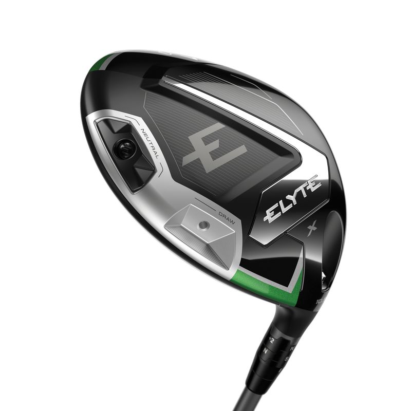 Callaway | Elyte | X | Driver
