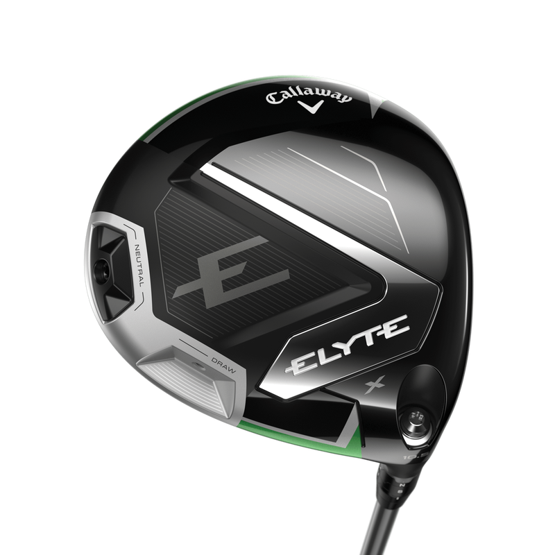 Callaway | Elyte | X | Driver