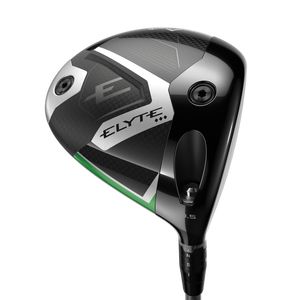 Callaway | Elyte | Triple Diamond | Driver