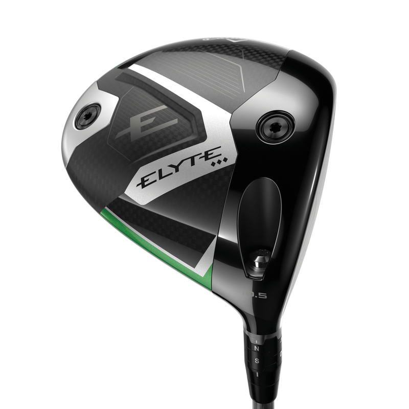 Callaway | Elyte | Triple Diamond | Driver