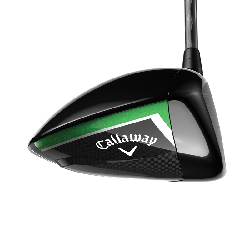 Callaway | Elyte | Triple Diamond | Driver