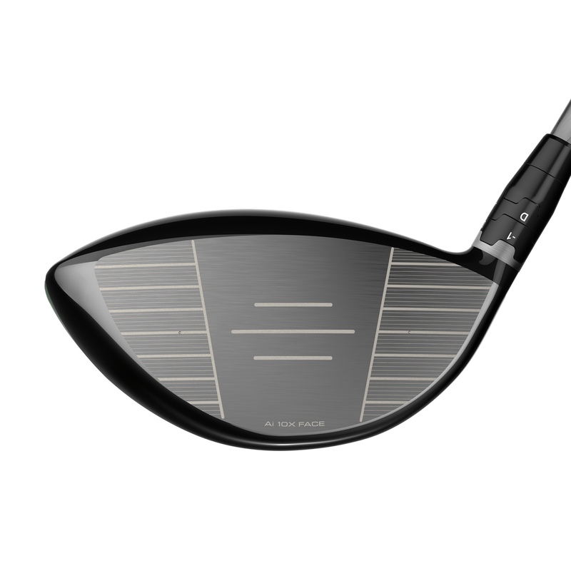 Callaway | Elyte | Triple Diamond | Driver