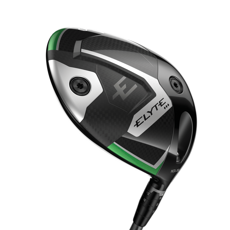 Callaway | Elyte | Triple Diamond | Driver