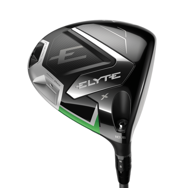 Callaway | Elyte | X | Women's | Driver