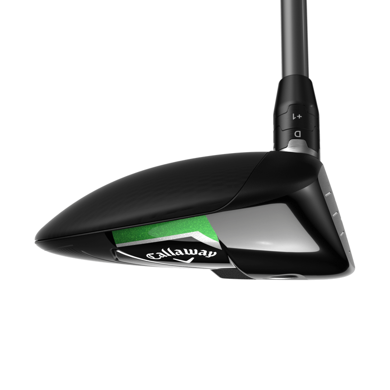 Callaway | Elyte | Fairwaywood