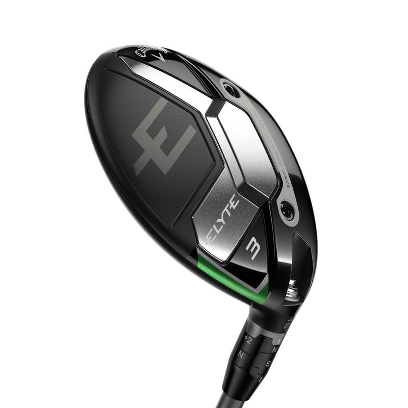 Callaway | Elyte | Fairwaywood