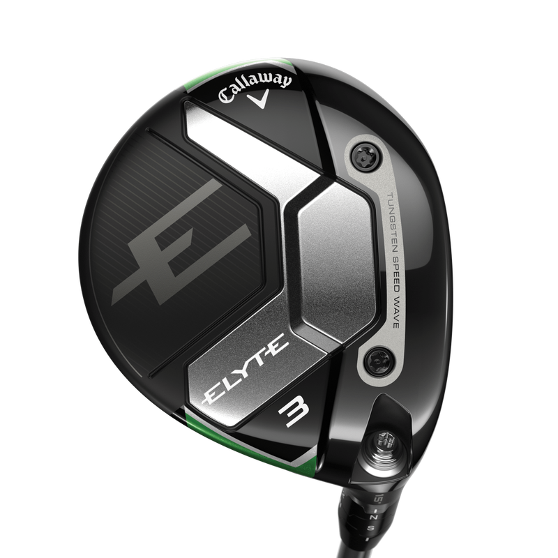 Callaway | Elyte | Fairwaywood