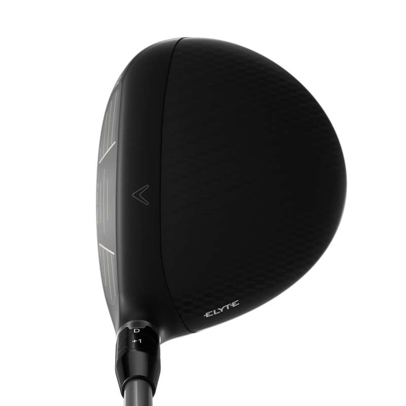 Callaway | Elyte | X | Fairwaywood