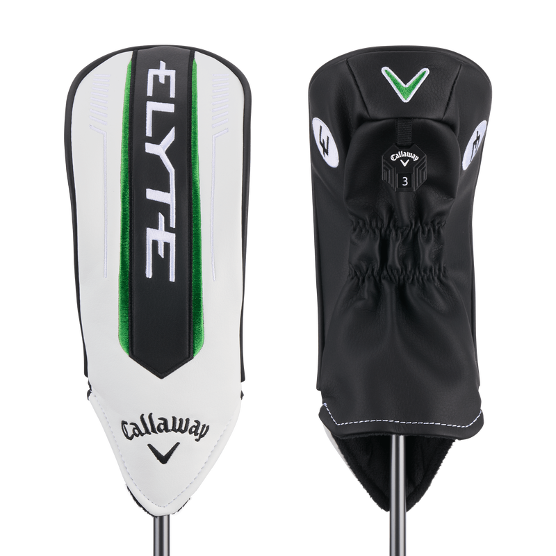 Callaway | Elyte | X | Fairwaywood