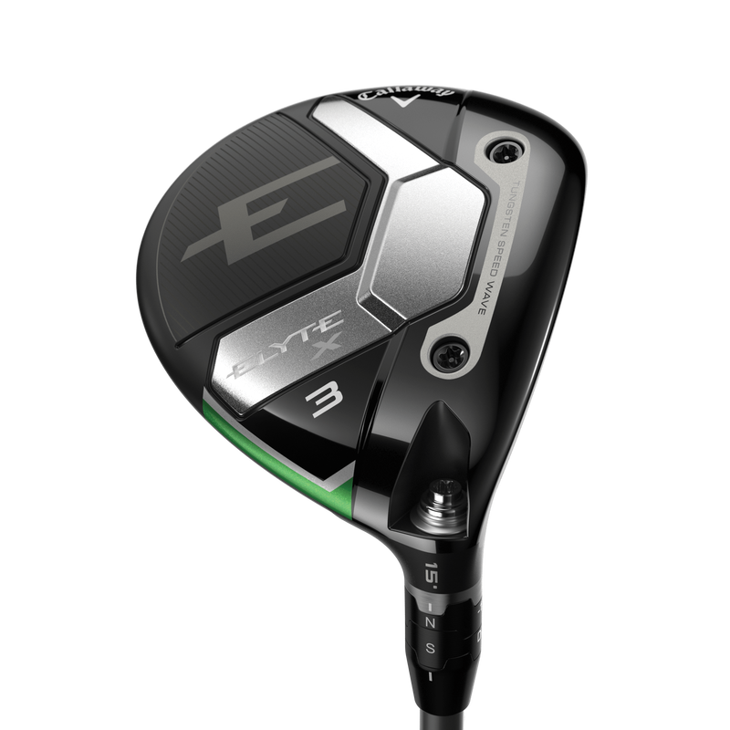 Callaway | Elyte | X | Women's | Fairwaywood