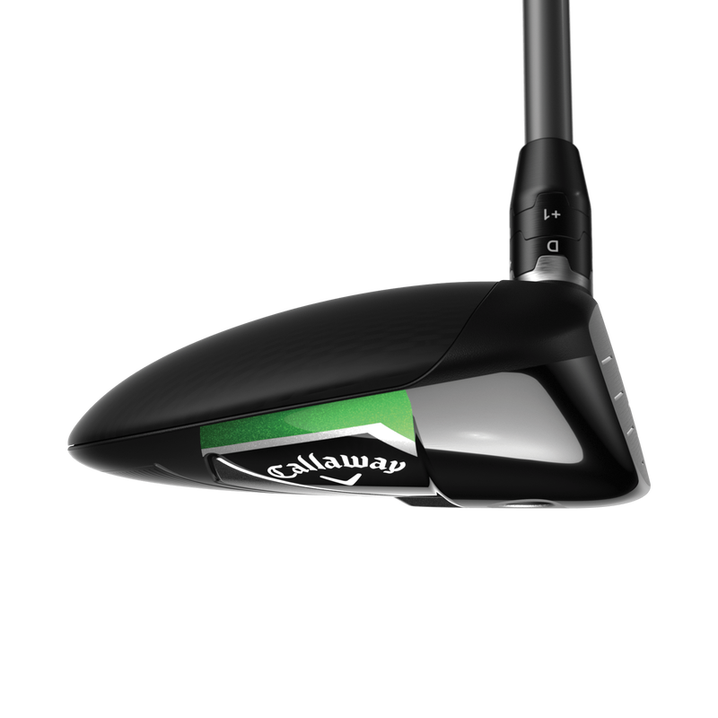 Callaway | Elyte | X | Women's | Fairwaywood