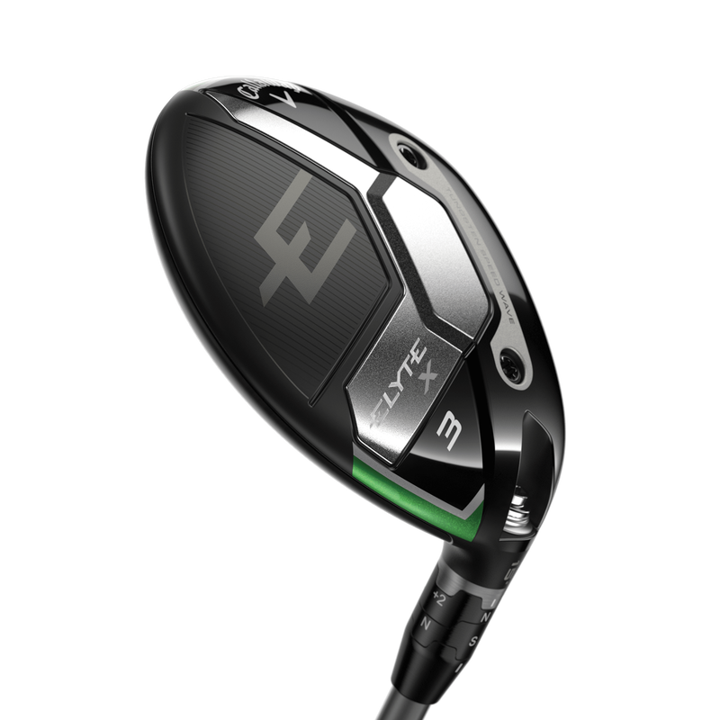 Callaway | Elyte | X | Women's | Fairwaywood